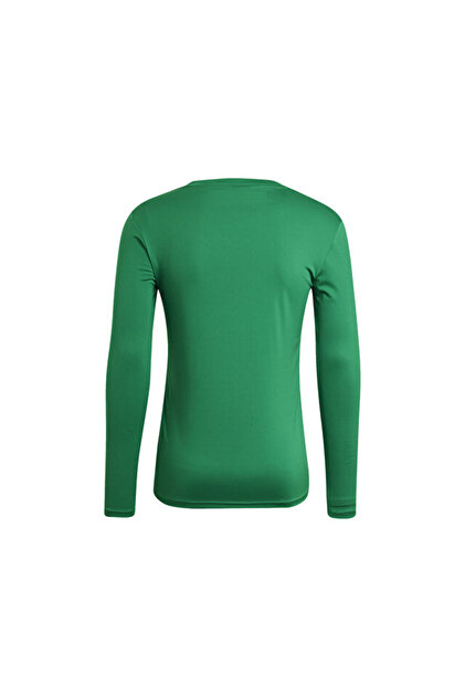 adidas Team Base Tee Erkek Futbol Antrenman Uzun Kollu Tişört