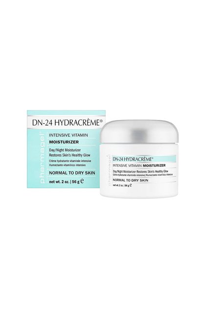 فارماجل كريم ترطيب والحفاظ على البشرة غني بالفيتامينات 56 جرام PHARMAGEL DN-24 CREAM