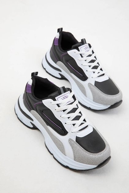 New Season Full Orthopedic Women's Sneakers