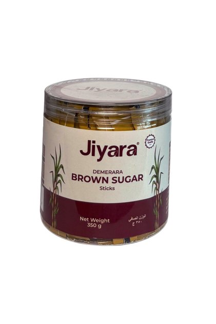Brown Sugar Sticks