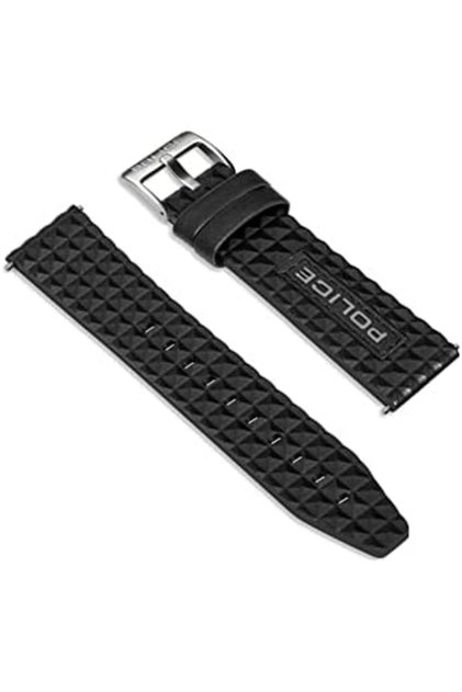 Universal Replacement Leather Strap For Men And Women