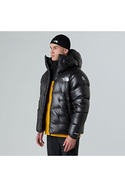 The North Face M SUMMIT PUMORI DOWN PARKA Erkek Ceket NF0A8C90JK31