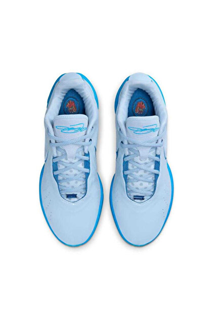 Nike Lebron XXI Erkek Basketbol Ayakkabısı Lebron FQ4052-400 ı