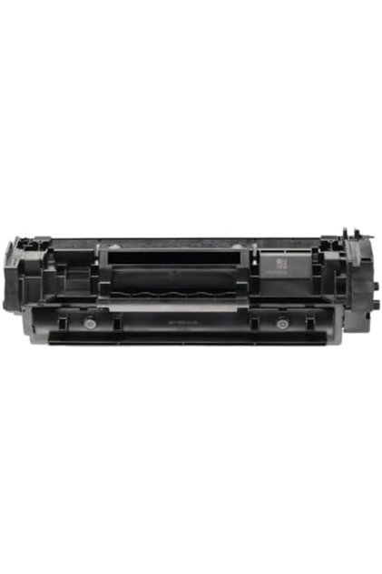 Omni Tech 83A Black Toner Cartridge - Compatible with Printer HP LaserJet Pro MFP M127fw, M127fn, M2