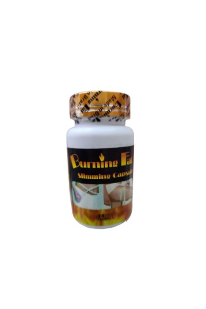 Burning Fat Slimming Capsule Man And Women