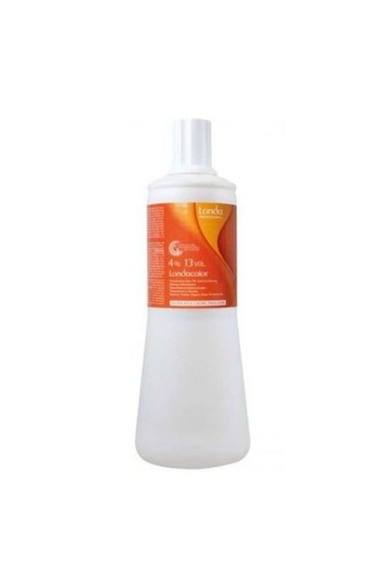 Emulsie Cremă Activator Extra Rich Oxidant Demi-permanent 13 vol 4% 1000ml - Londacolor