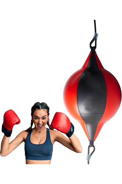 كرة الملاكمة - كرة اللكم الانعكاسية - كيس السرعة