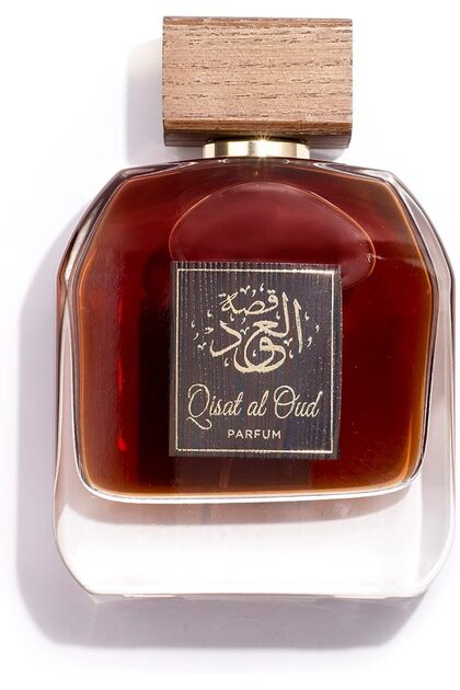 Qisat Al Oud By AMD Perfumes Men Fragrance EDP 100ml