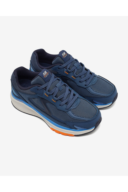 Skechers VERTEX ARKE Erkek Lacivert Spor Ayakkabı 233076 NVY