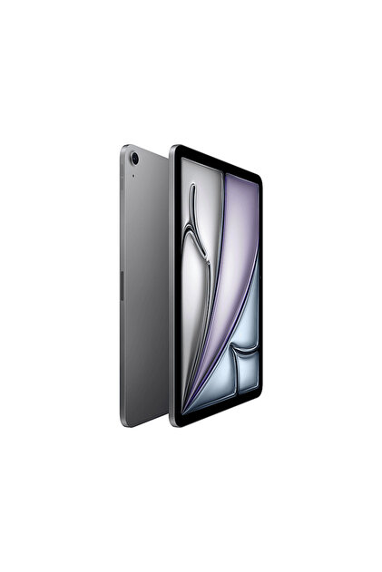 ●極美品●APPLE iPad Air M3 128GBWi-Fiスペースグレイ 13インチiPad Air（M3）Wi-Fi 128GB - スペースグレイ [整備済製品