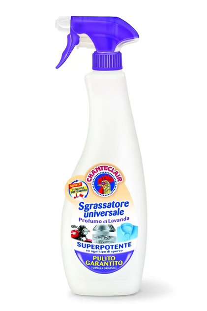 Degresant universal Chanteclair cu lavanda up-side down 750 ml