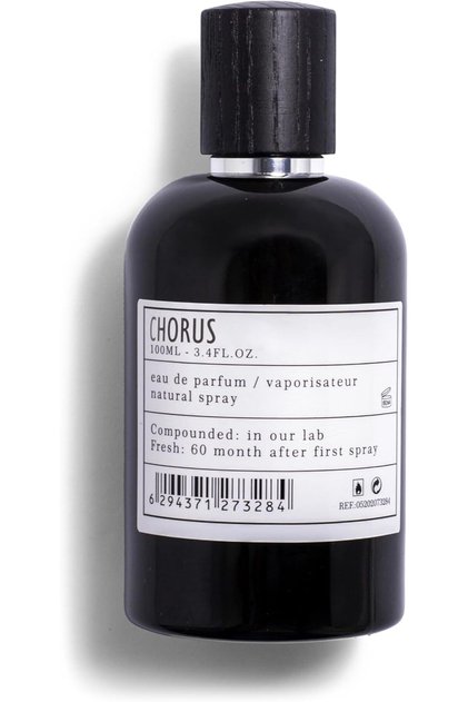 ARO FAC Chorus By AMD Perfumes Unisex Fragrance EDP 100ml