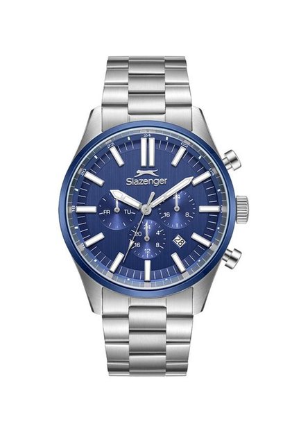 Sl.09.2502.2.01 Men's Wristwatch