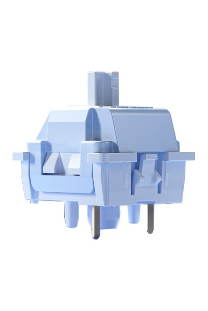 Leobog Star Vector Lineer Mekanik Switch 100 Adet