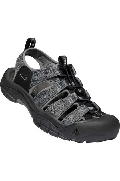 Newport H2 Men's Sandals Black