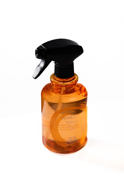 Romantic Touch Home Fragrance