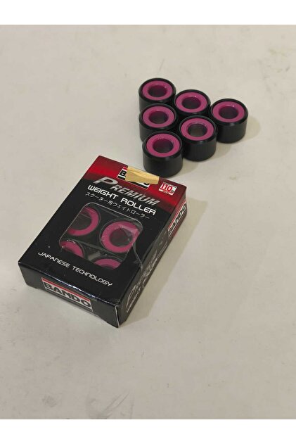 RKS Freccia 150 uyumlu Ağır Baga (17 Gram)