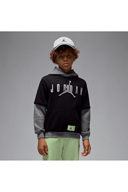 jordan baseball hoodie