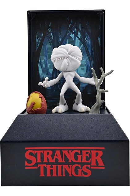 YuMe Stranger Things Upside Down Gizemli Paketinde Koleksiyonluk