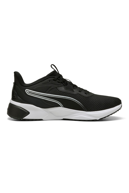 PPP 4枚 Puma Disperse Xt 4 Unisex Siyah Antrenman Ayakkabısı 31079801