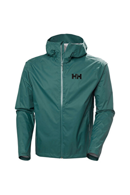 Helly Hansen Seven J Erkek Yağmurluk - Fiyatı, Yorumları