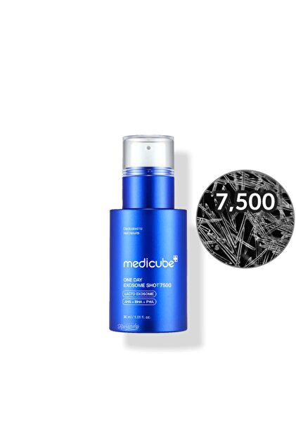 Medicube - One Day Exosome Shot Pore Ampoule 7500(Gözenek