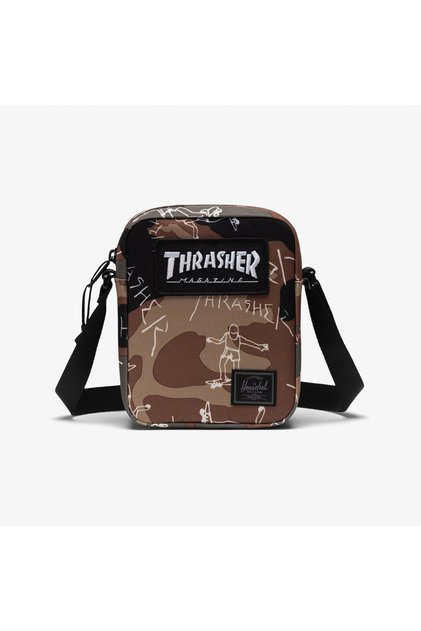 Thrasher Gonz Heritage™ Crossbody
