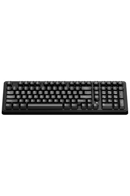 Ajazz AK980 Max HE Manyetik Switch Klavye- 128K Tarama Hızı-0.125