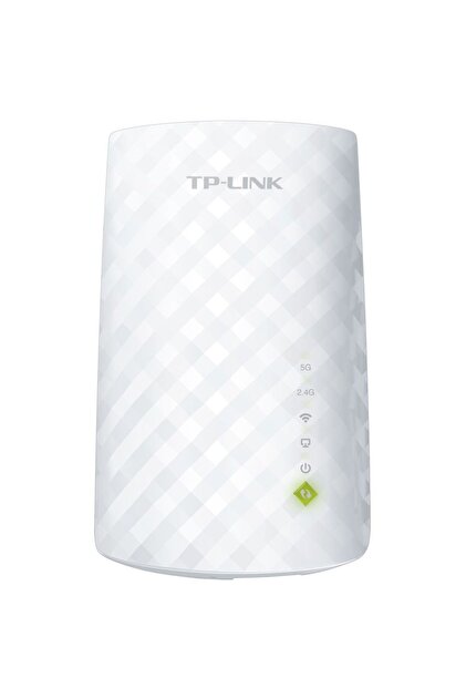 Extensor de semnal RE200 TP-Link, bandă duală