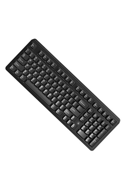Ajazz AK980 Max HE Manyetik Switch Klavye- 128K Tarama Hızı-0.125