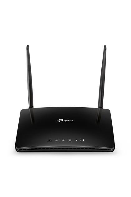 Tp-Link Archer BE220 BE3600 Çift Bant Wi-Fi 7 Router - Fiyatı