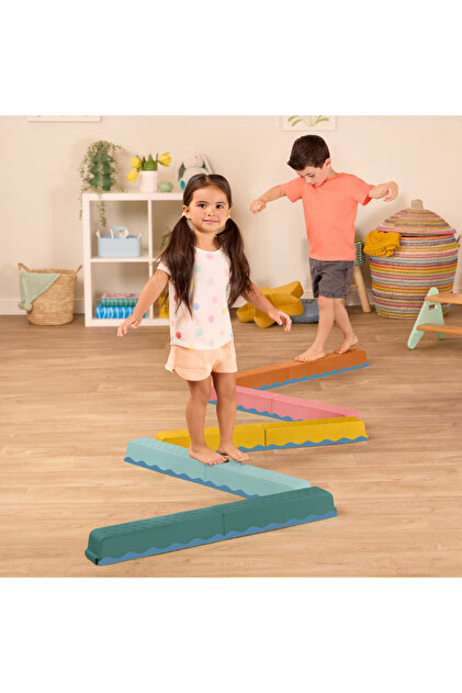 BToys B.Toys Denge ve Zıplama Çubukları - Fiyatı, Yorumları