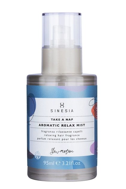 Spray Aromatic Relaxant pentru Par si Scalp - Take a Nap Aromatic Relax Mist 95ml -