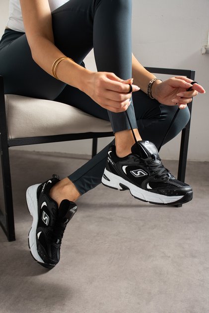 Kadın Sneaker Günlük Spor Ayakkabı