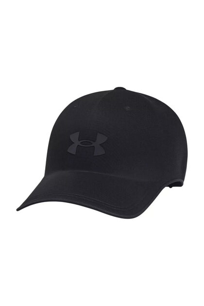 Under Armour Unisex UA Stealthform Ayarlanabilir Şapka 6000413-001