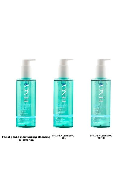 Facial 250ml Set