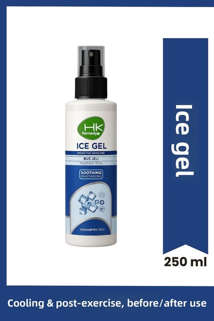250 ML Ice Gel