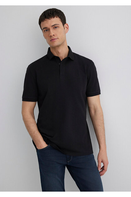 Mavi Erkek Siyah M0612636-900 T-Shirt - Fiyatı, Yorumları