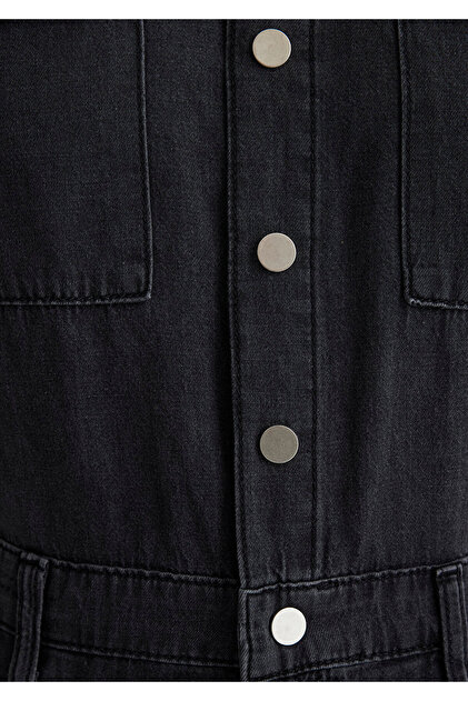 Mavi Doria Iconic Antrasit Jean Tulum 101265-35283 - Fiyatı, Yorumları