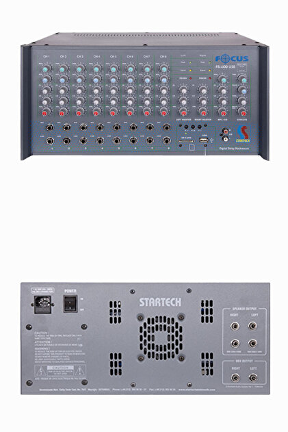 user_aca3fdf3　0922 startech Focus F8-600 USB 2x300W 8 Kanal Stereo Cami Anfisi Power