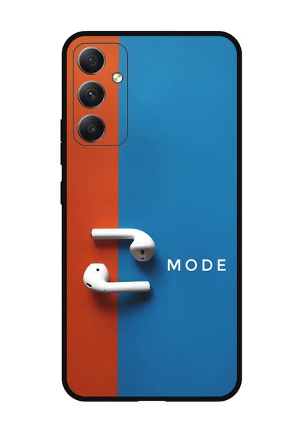 Protective Case Anti Scratch Shock Proof Bumper Cover For Samsung Galaxy A24 4G Mode