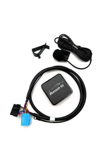 Modul adaptor Bluetooth 5.0 muzica si apeluri Volkswagen, Audi, Skoda, Seat