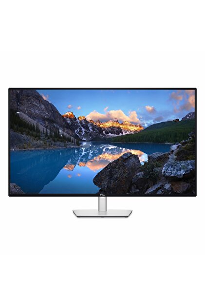 Dell UltraSharp U4323QE 43