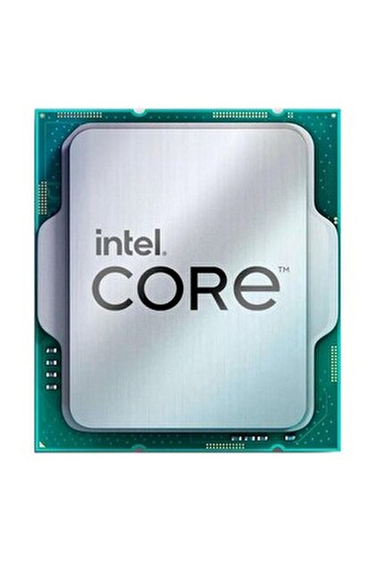 Intel Core I5-12600kf 3.70ghz 20mb 1700p 12.nesil Fansız Box