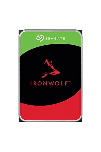 Seagate 3.5