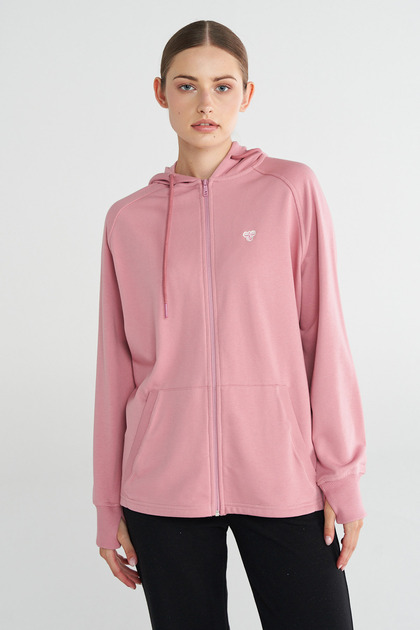 FRANS FERMUARLI HOODIE