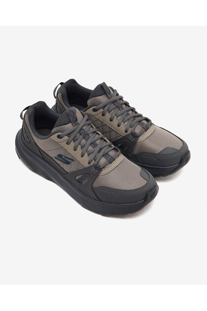 Skechers RIDGE OAK JAMESAN Erkek Bej Outdoor Ayakkabı 237787 TNCC