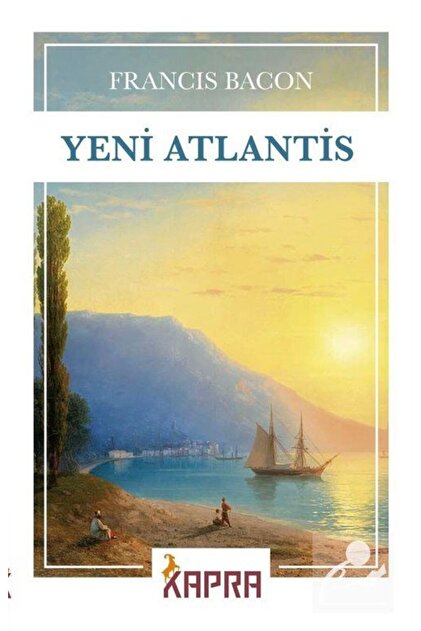 Genel Markalar Yeni Atlantis - Fiyatı, Yorumları