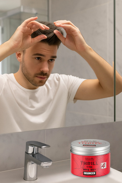 Ceylinn Thrıll Hair Wax Örümcek 150 ml 2 Adet - Fiyatı, Yorumları