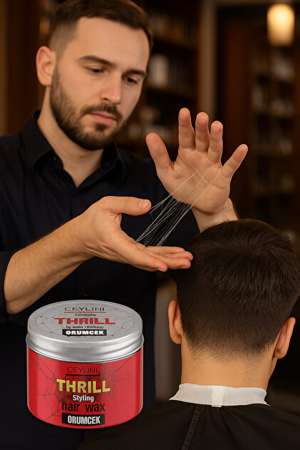 Ceylinn Thrıll Hair Wax Örümcek 150 ml 2 Adet - Fiyatı, Yorumları
